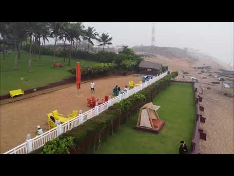 The beach life #mayfair #gopalpur #pragsvideos