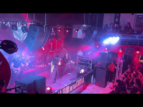 MYRATH - Lili Twil (live) | LIMA - PERU