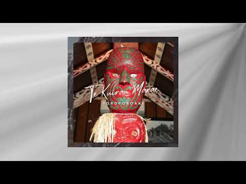 Te Kuirau Marae - Tangi Mai E Te Tau
