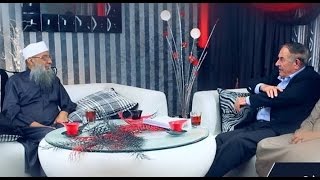 لقاءالدكتور بشار عواد فى ضيافة الشيخ الحويني image