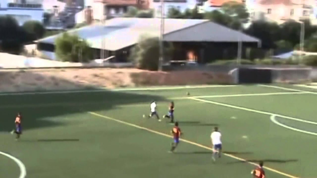 Melhores momentos do zagueiro Jhonatan.
