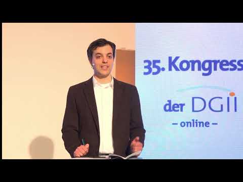 DGII 2021 - 12.02 Gerd U. Auffarth - Materialtrübungen bei IOL: Testmethoden zur Vorhersehbarkeit?