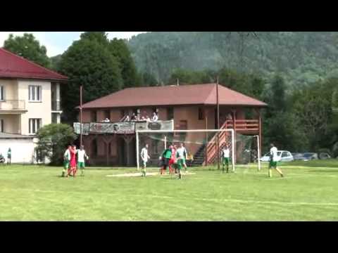 GLKS WILKOWICE- MIEDZYRZECZE