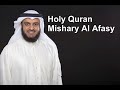 The Complete Holy Quran By Sheikh Mishary Al Afasy 1 3