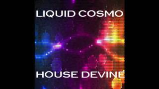 Liquid Cosmo-House Devine