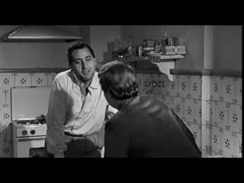 Alberto Sordi - Una vita difficile (1961)