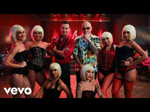 Víctor Manuelle, Wisin - Boogaloo Supreme (Official Video)