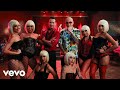 Víctor Manuelle Wisin Boogaloo Supreme Official Video