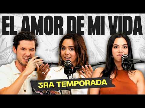 ¿Existe el Amor de tu Vida? | Date Cuenta Podcast Temporada 03 E14
