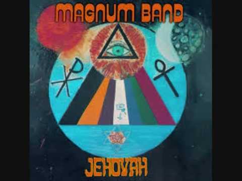 Magnum Band -  La foi