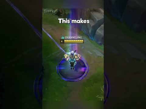 Shen Secret R Direction Trick! (Shen Guide) - League of Legends