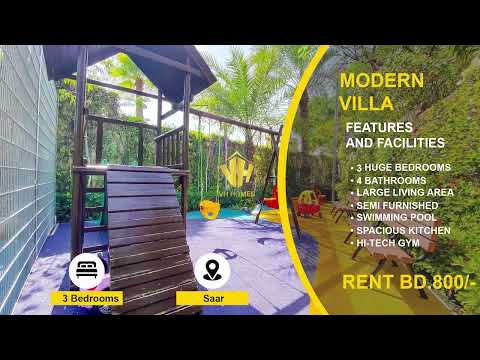 Property video thumbnail