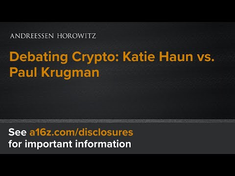 a16z 39 s ben horowitz