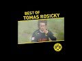Best of BVB Legend Tomas Rosicky | Skills and Goals!