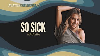 So Sick - Salsation® Dynamic Warm-Up by SMT Natasha Bakhmat