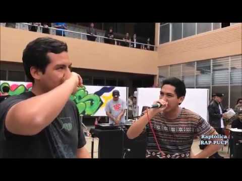 SEVERO vs ALONSO (CUARTOS) - JUEVES URBANO 2017