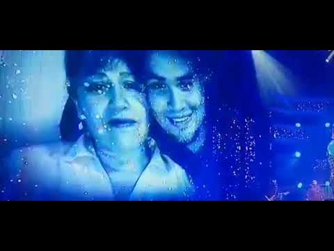 Randy Feijóo - Señora ( The Voice Perú)