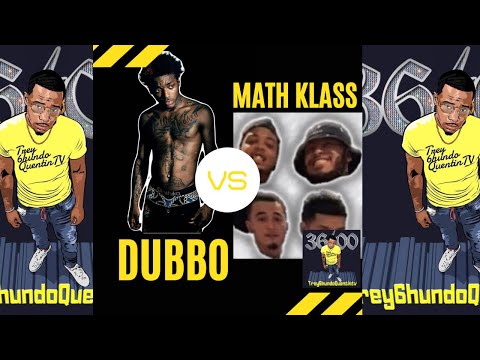 Austin Tx STREET RAPPER BRACKET - DUBBO vs MATH KLASS