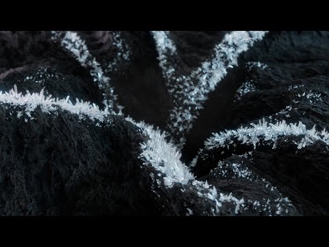 Jonas Pilz Day 2 @ The 3D and Motion Design Show, IBC 2022