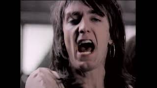 The Black Crowes – Who Killed That Bird Out On Your Window Sill ...The Movie - 1992