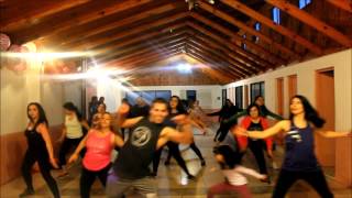 Lay Away Love - Notch &amp; Fatman Scoop / Nacho Vasquez ZF