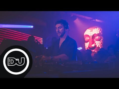 Hot Since 82 Live From Labyrinth Tobacco Dock