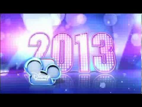 Disney Channel Scandinavia 2013 Promo