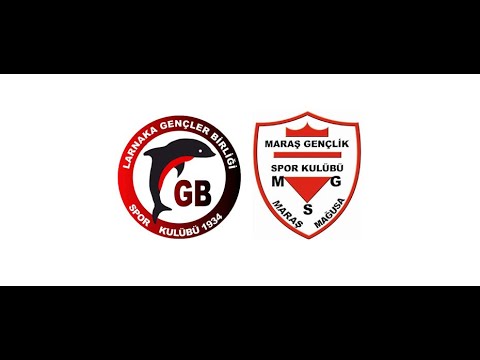 Pera L. Gençler Birliği SK 1 - 2 Ünimar Maraş GSK (AKSA 1.Lig) 22.04.2023