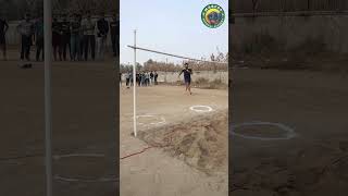 Download lagu 😮 4 Feet High Jump #training || #shorts , #viral , #ytshorts , #ssc_cpo , #trending . mp3