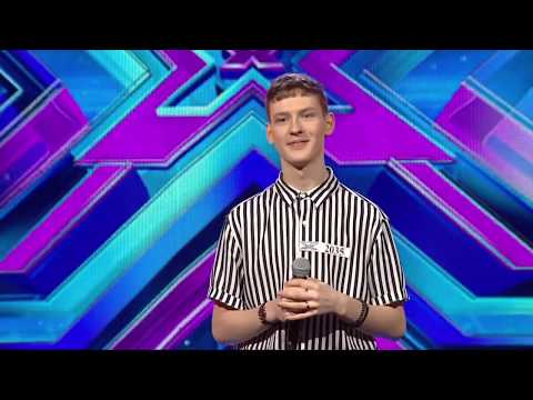 Silvestras Belte | X Faktorius 2018 m. ATRANKOS | 3 serija