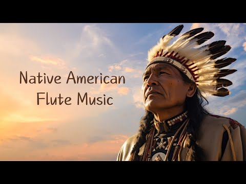 Calm Spirit Melodies 》Native American Flute 》Soothing Meditation Music