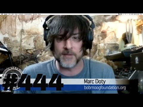 Sonic TALK 445 - Prince Stories from Paisley Park