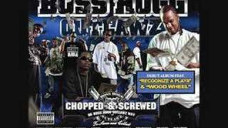 Slim Thug- Serve And Collect (Chopped And Screwed)