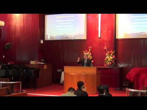 KPPK 335 - Sangat Besar Anugerah-Nya