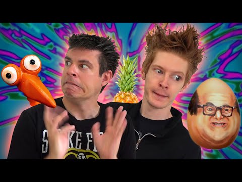 Emhætten uden fødder - afsnit 78