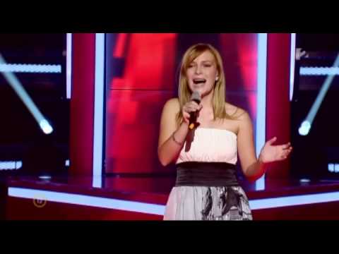 Voice válogató 2 - Abodi Nagy Blanka