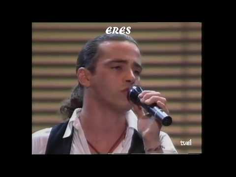 Ancora vita (Concierto en Barcelona 04-12-1991)