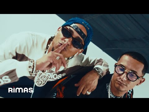 Fronti x Ozuna - Un Kiss Remix (Video oficial)