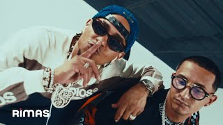 Video Un Kiss (Remix) de fronti , Ozuna