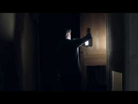 Matthieu Blanchette  -  "Bring Back the Moon"