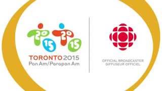 Serena Ryder - Together We Are One (Official Toronto 2015 Pan Am Theme)