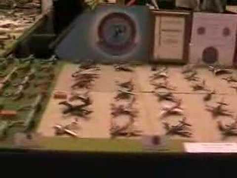 IPMS Scalemodelworld Report #3 - Day 2