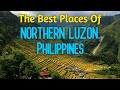 10 Best Places To Visit In NORTHERN LUZON, PHILIPPINES |  Philippines Travel