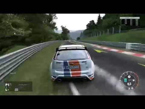 Project cars multiplayer percy115 ps4 (Part 7)