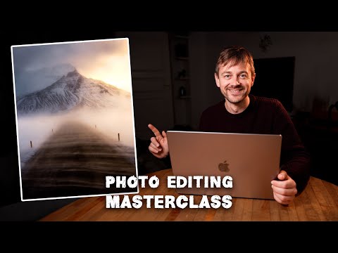 9 Super Powerful and Easy Lightroom Editing Techniques to Make Your Photos Stand Out!