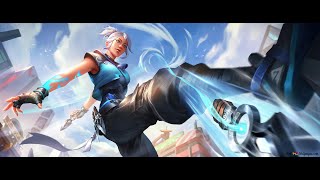 VALORANT HighLight # 10
