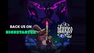 Watch and explore about Marko: Beyond Brave PC Steam-CD-Schlüssel