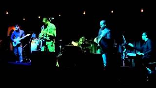 Europa - Jackiem Joyner (Smooth Jazz Family)