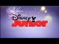 Disney Junior UK Adverts And Continuity 29th November 2013