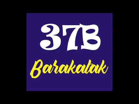37b Barakatak Pop Sunda Lucu Pisan